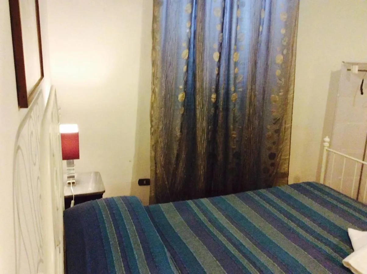 Guest house Colombo 181 Hotel Riomaggiore