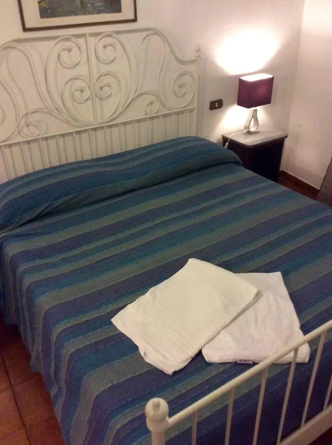 Colombo 181 Hotel Riomaggiore