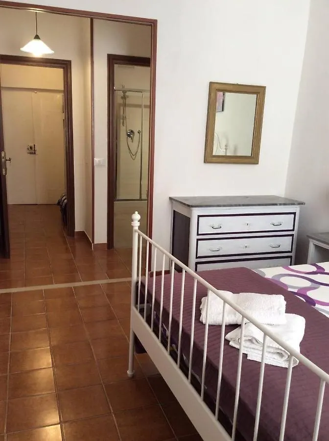 Guest house Colombo 181 Hotel Riomaggiore