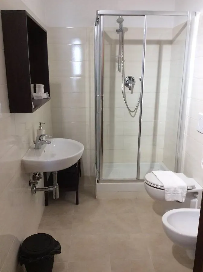Colombo 181 Hotel Riomaggiore Guest house