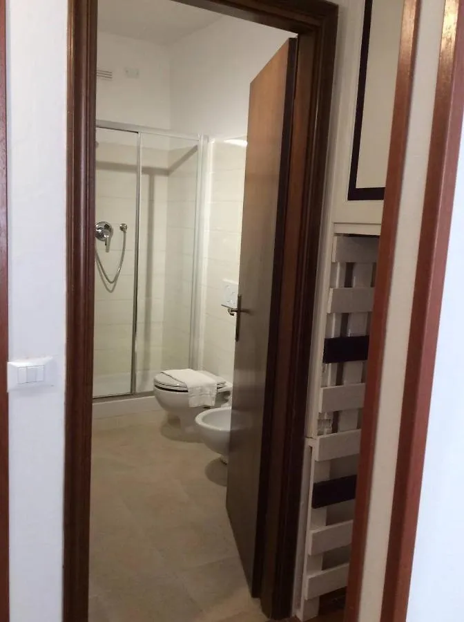 Guest house Colombo 181 Hotel Riomaggiore
