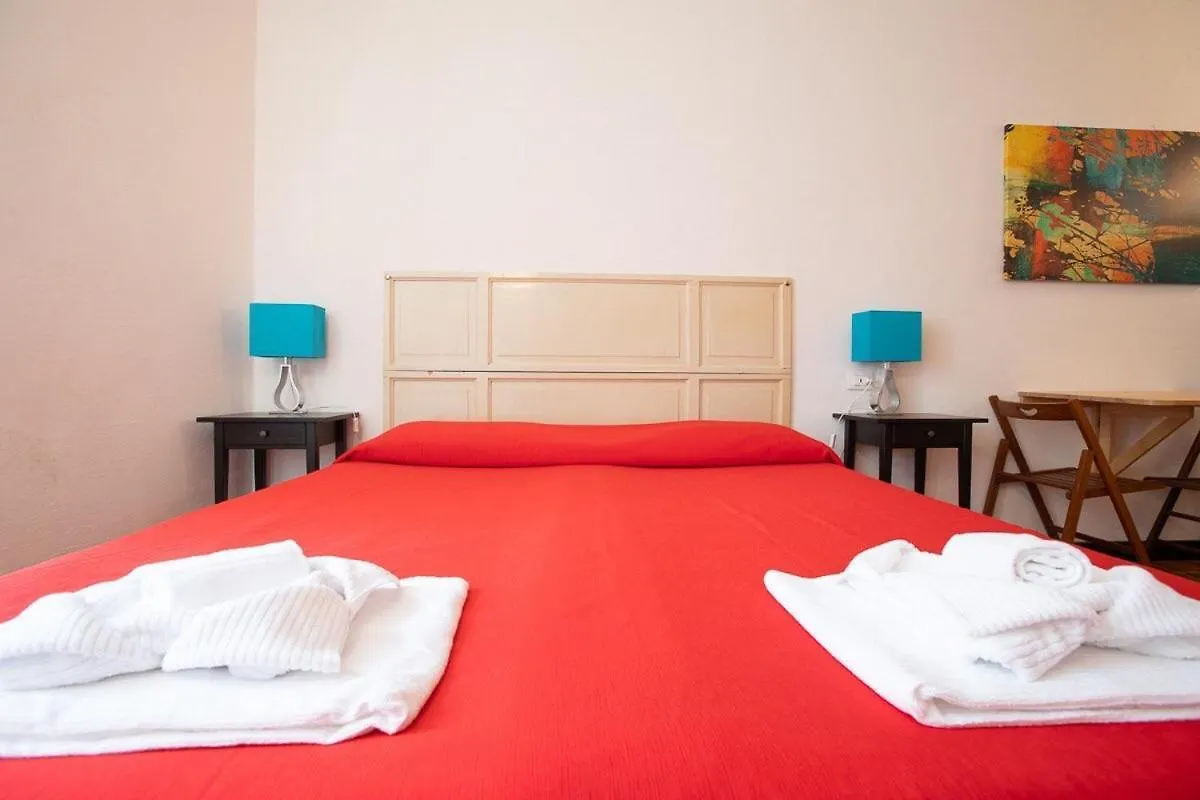Guest house Colombo 181 Hotel Riomaggiore Italy