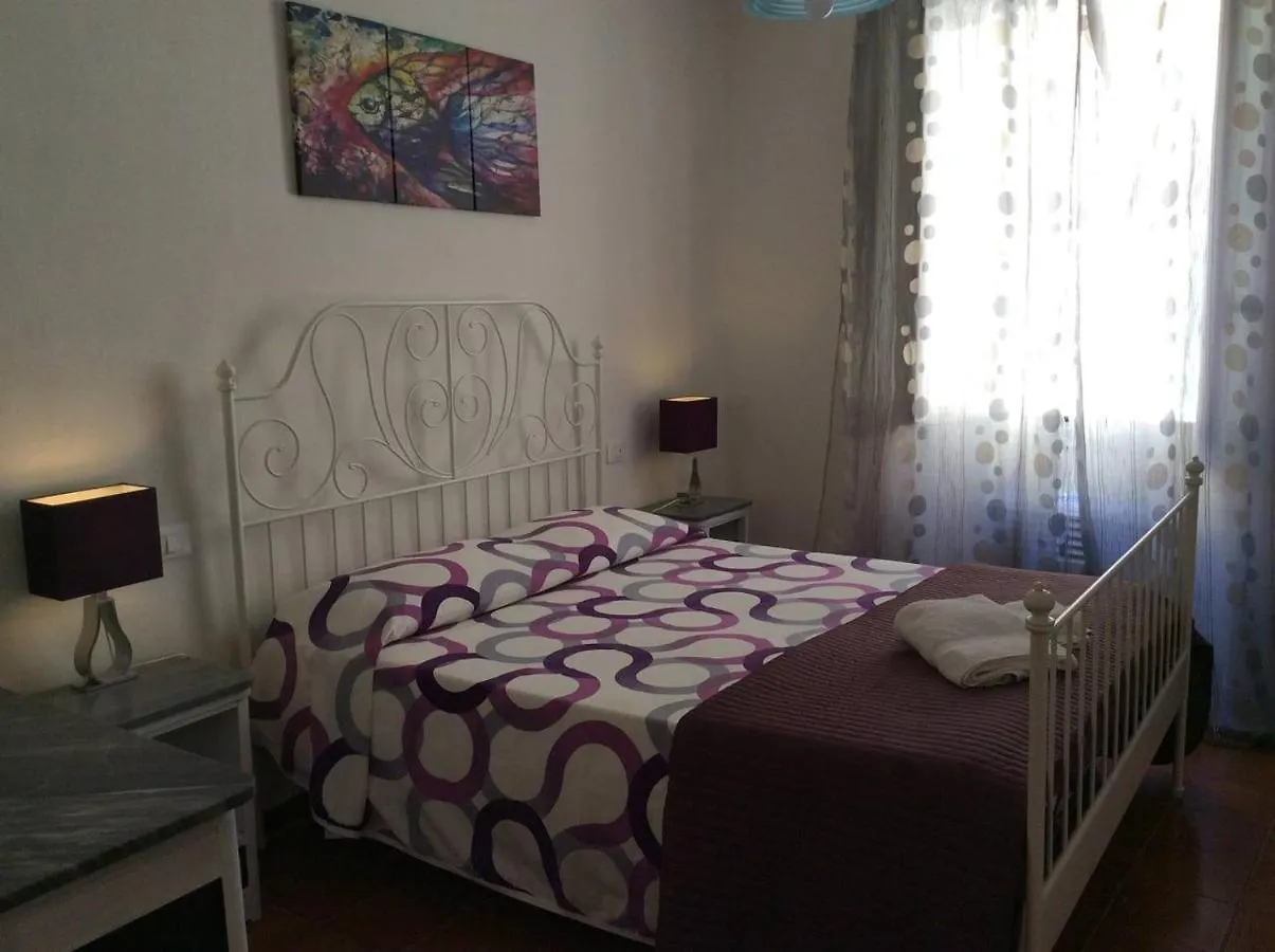 Guest house Colombo 181 Hotel Riomaggiore