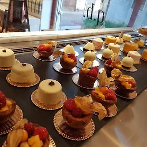  Maison d'hôtes & Italie