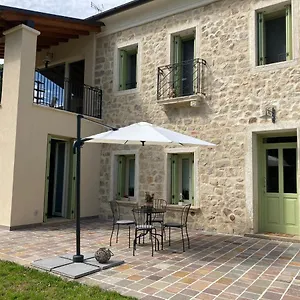  Maison d'hôtes Ca' Marin Italie