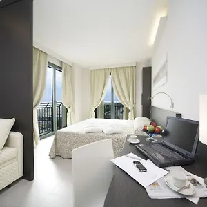 **** Hotel Club Dante Italie