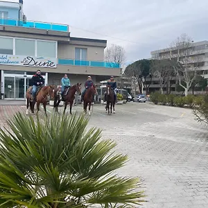 *** Hotel Le Dune Italie