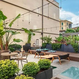 **** Hotel The Spring House Vatican, Tapestry Collection By Hilton Italie