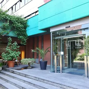**** Hotel Hotel Lodi Italie