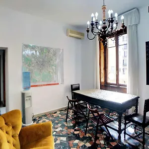  Maison d'hôtes Center Italie