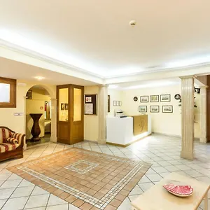 *** Hotel Tempio Di Pallade Italie