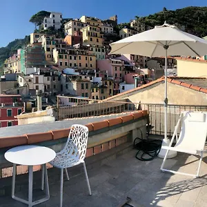 Gasthof Ai Pesci, Riomaggiore